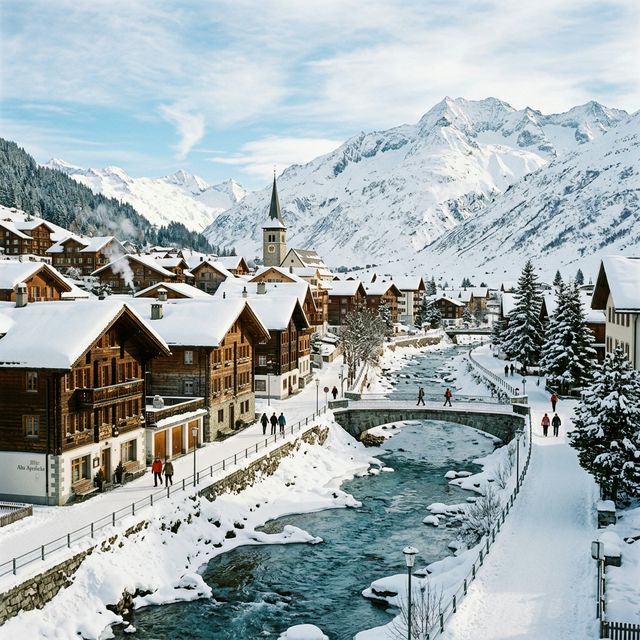 Andermatt