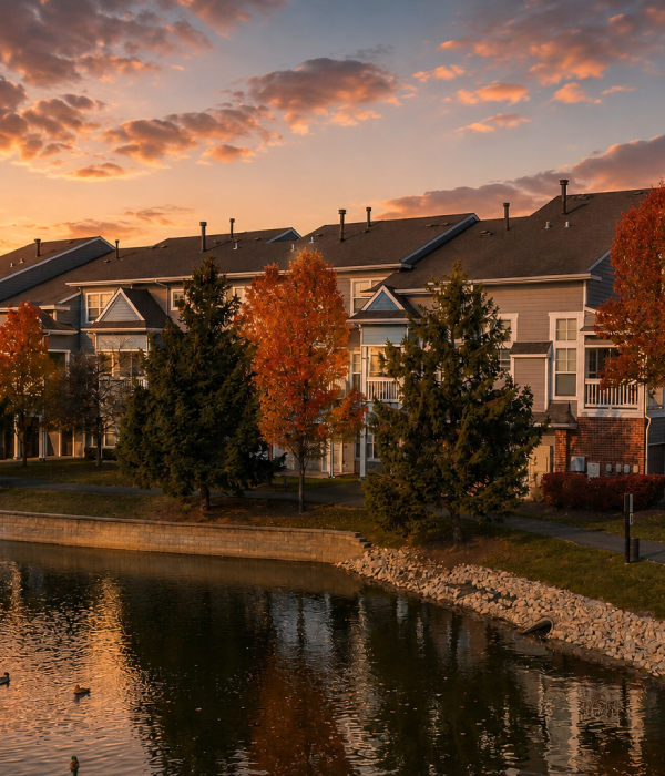Suburban